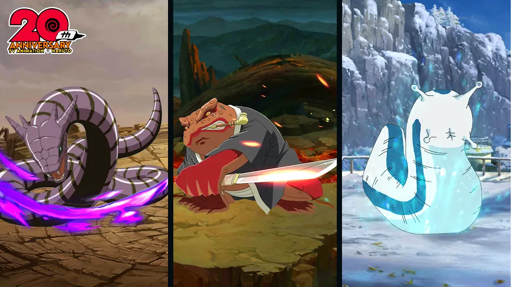 Whirlwind Duel: Shinobi Way screenshot 18