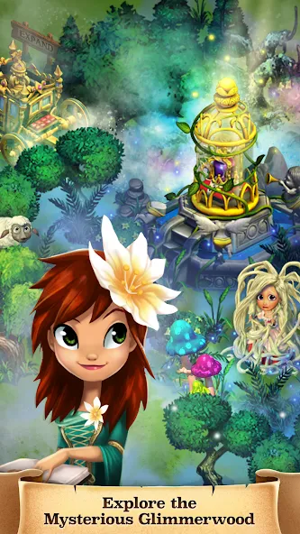 Castle Story™ screenshot 2