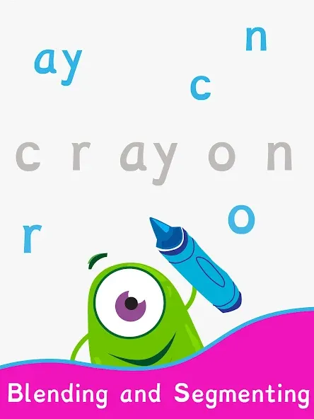 Read with Phonics - Games screenshot 9