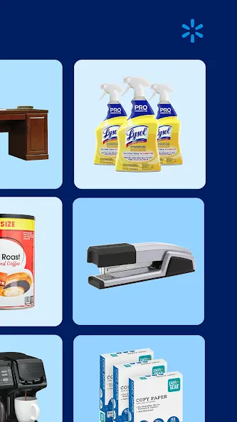 Walmart Business: B2B Shopping screenshot 10