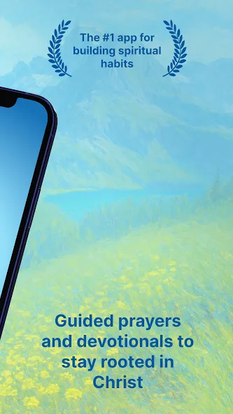 Creed: Your Bible Chat Buddy screenshot 2