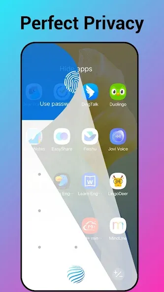 A Launcher : Galaxy A Launcher screenshot 7