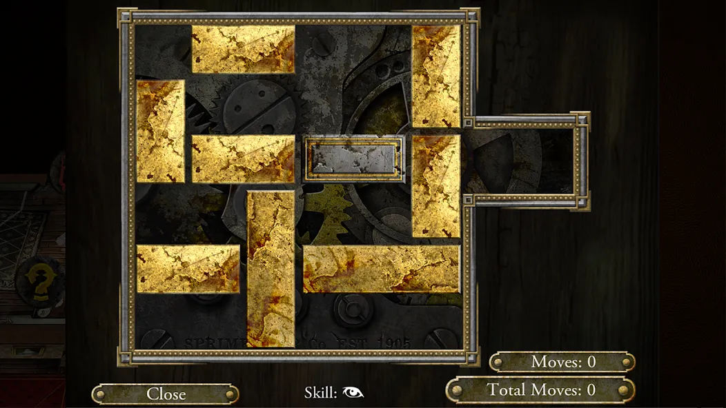 Mansions of Madness screenshot 6