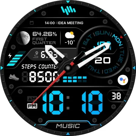 SamWatch AD Oneiroi 2024 screenshot 34
