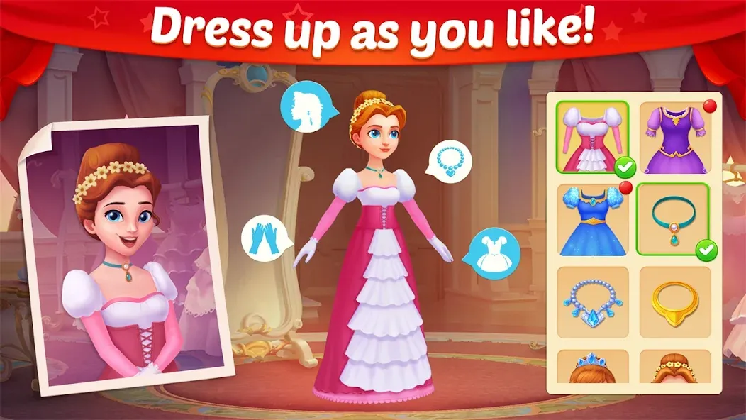 Castle Story screenshot 6