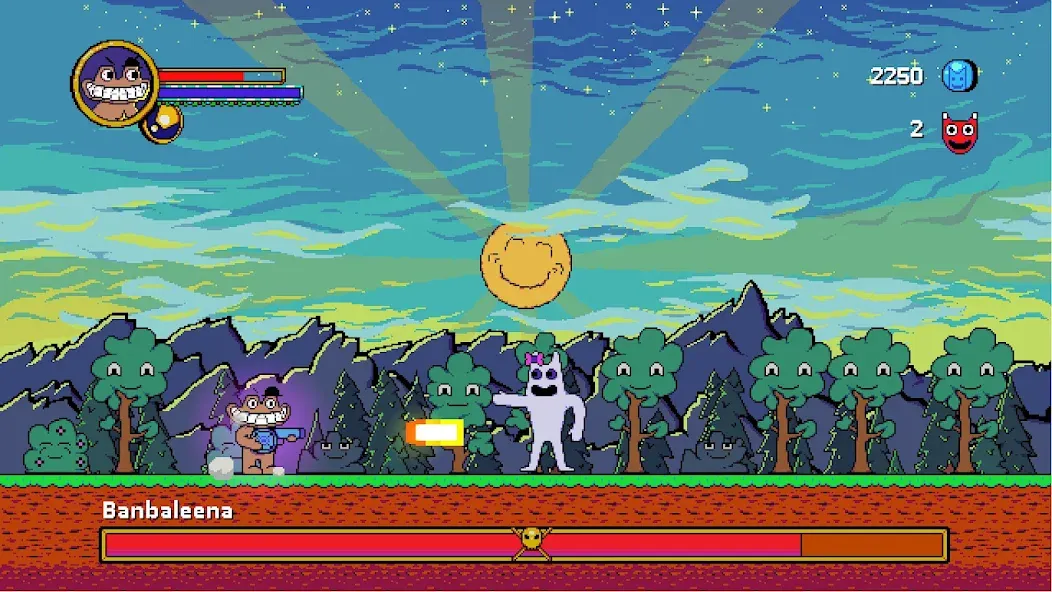 Missing Banban screenshot 20