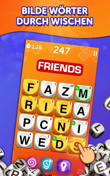 Boggle With Friends screenshot 12