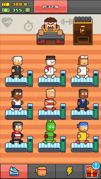 Make More! screenshot 4