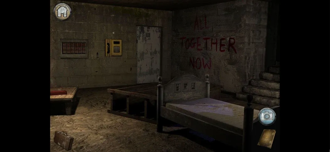 Forever Lost: Episode 2 screenshot 3
