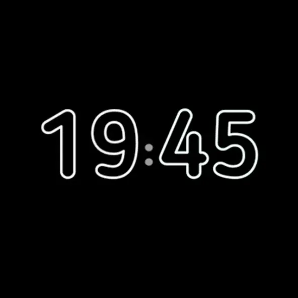 Apex 2.0 Watch Face screenshot 13