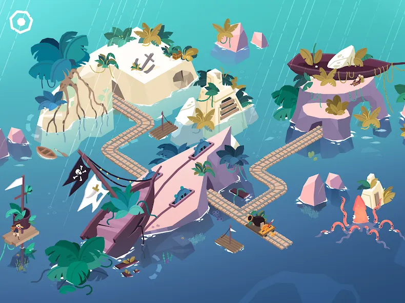 Down in Bermuda screenshot 14