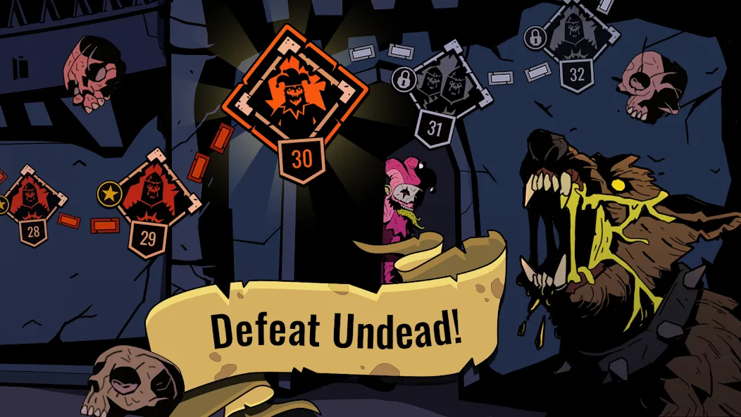 Dice & Spells screenshot 5