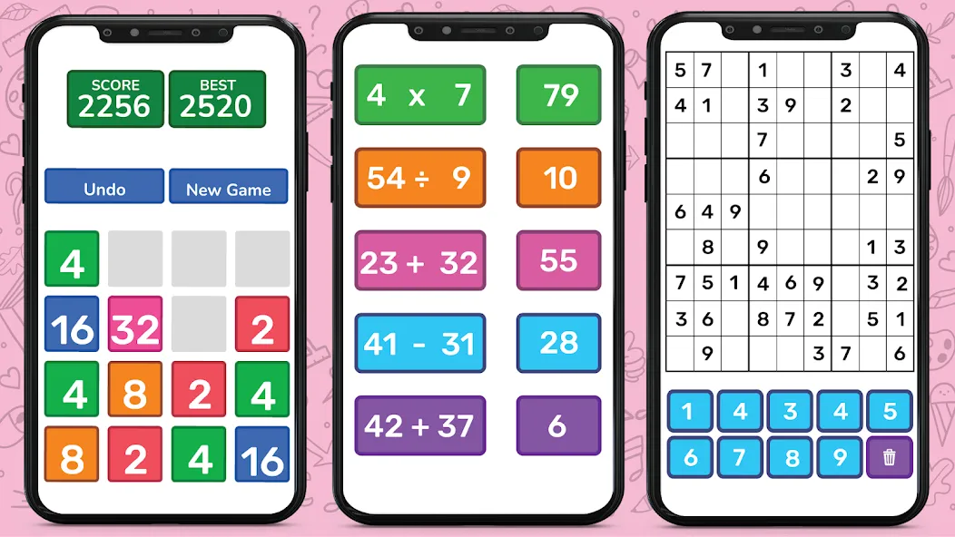 Math Games, Learn Add Multiply screenshot 6