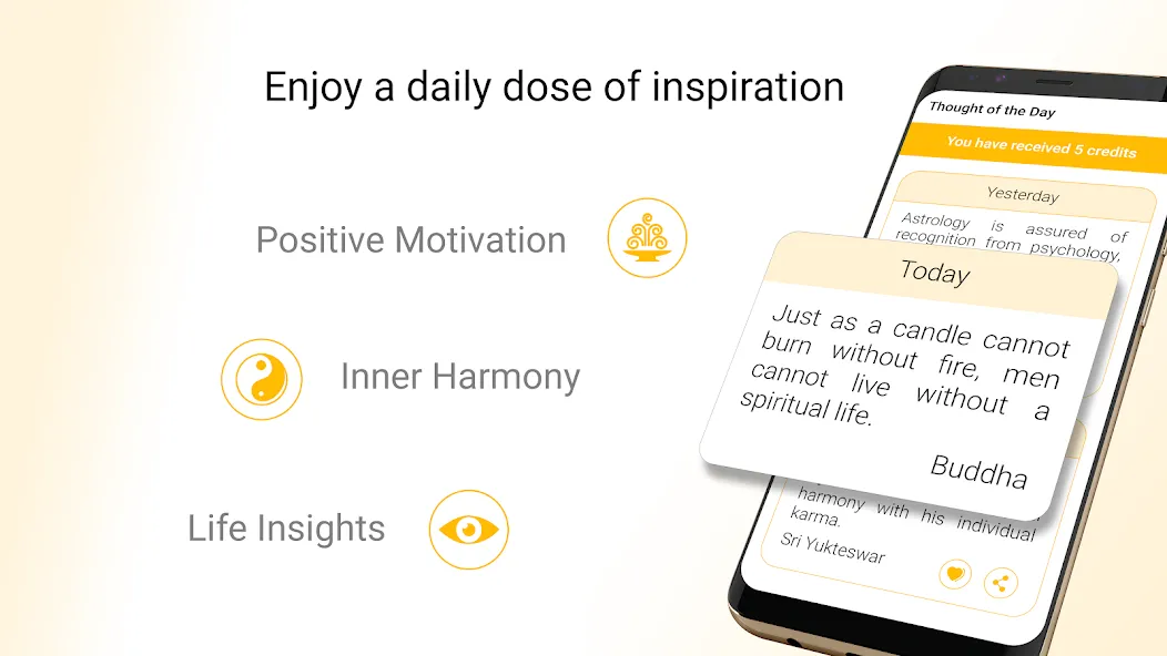 Yodha My Astrology Horoscope screenshot 4