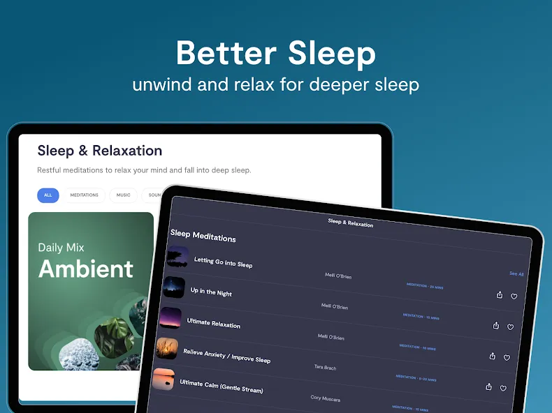 Mindfulness.com Meditation App screenshot 15