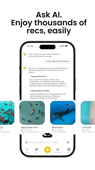 Wanderz - Travel Guides screenshot 6