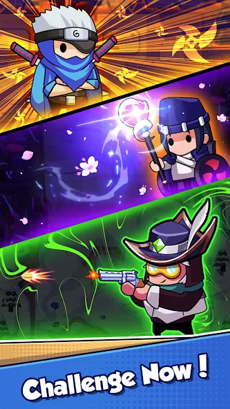 Hero Survival IO screenshot 29