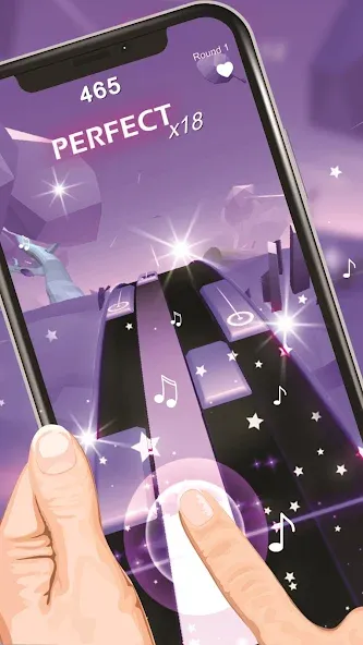 Piano Fever screenshot 28