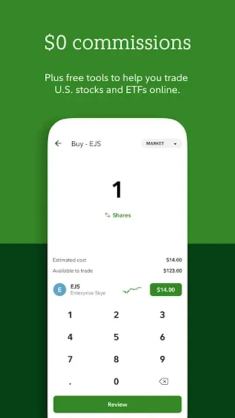 Fidelity Investments screenshot 8