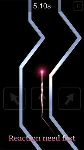 Crash the Comet screenshot 2