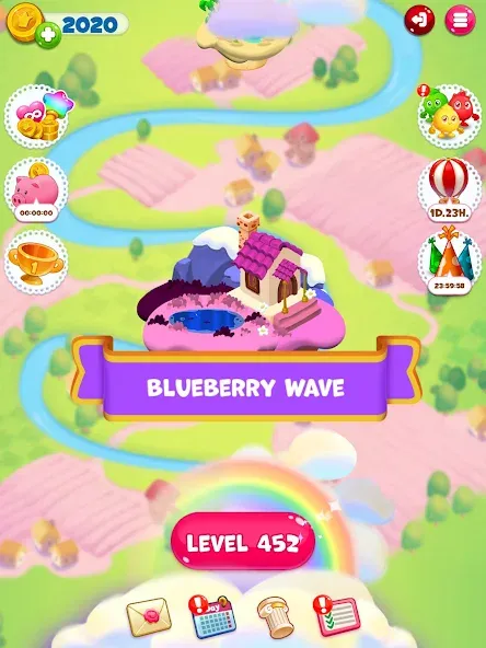 Secrets of Charmland screenshot 12