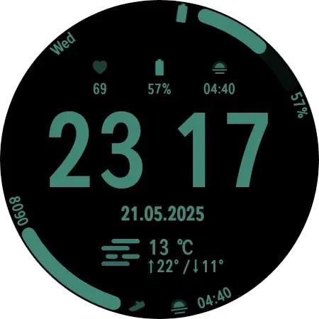 GRBL Weather 2 screenshot 18