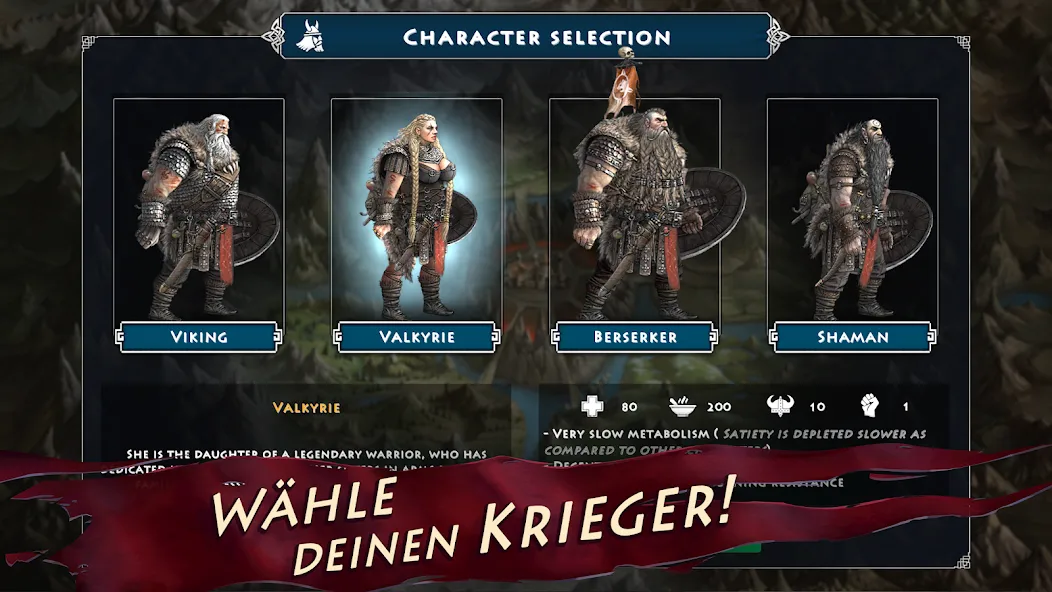 Niffelheim screenshot 4