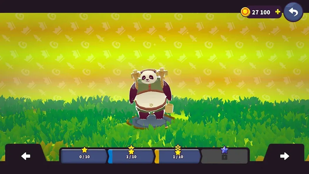 Pocket Squad – Bataille PvP screenshot 24