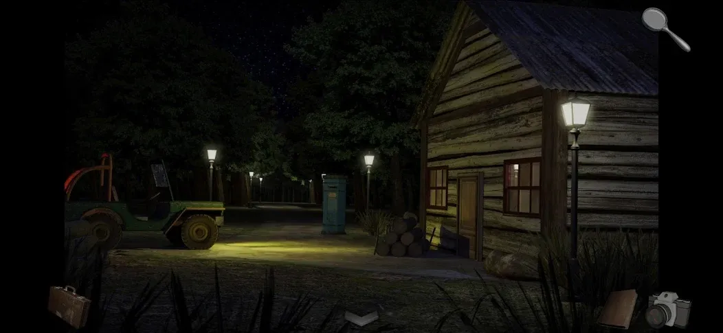 Forever Lost: Episode 3 screenshot 6