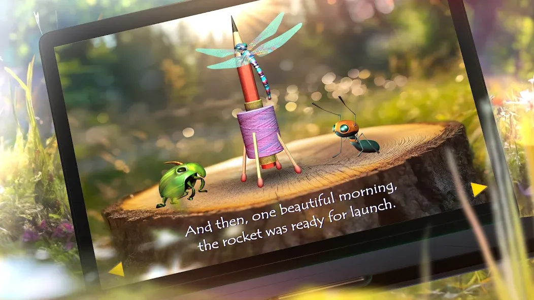 Luniant: Journey to the Moon screenshot 31