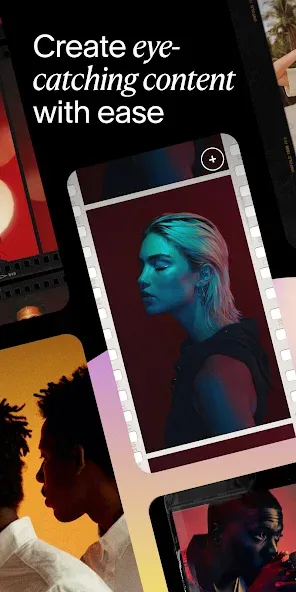 Unfold: Story & Reels Maker screenshot 3