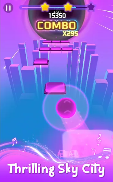 Running Roadball screenshot 9