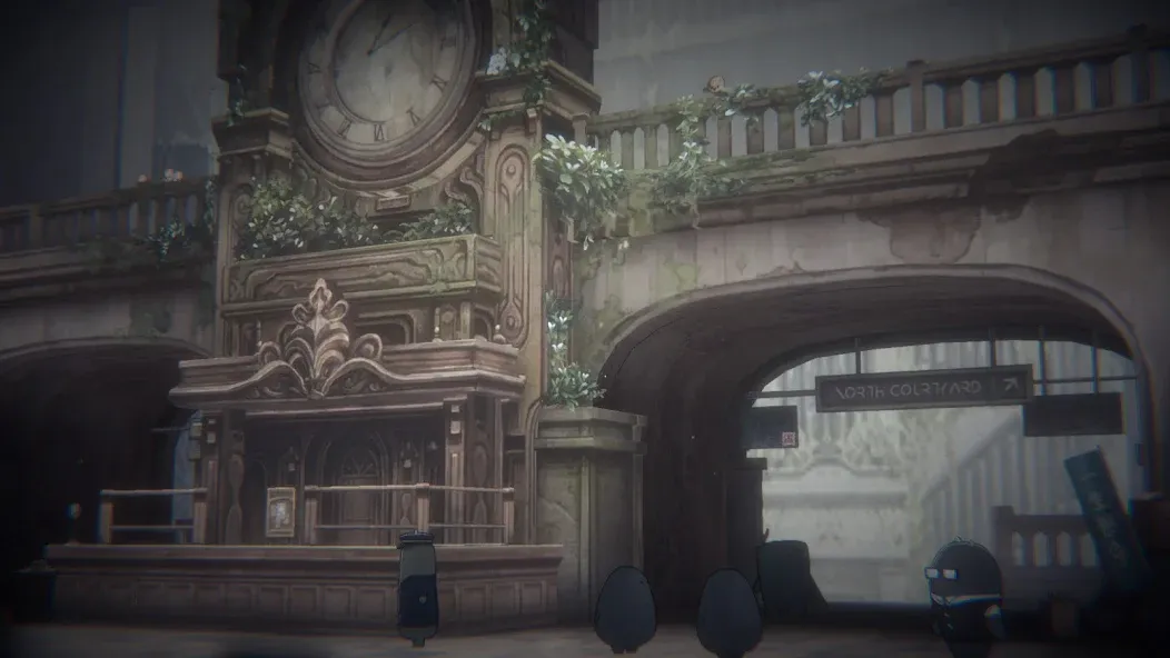 DEEMO II screenshot 7