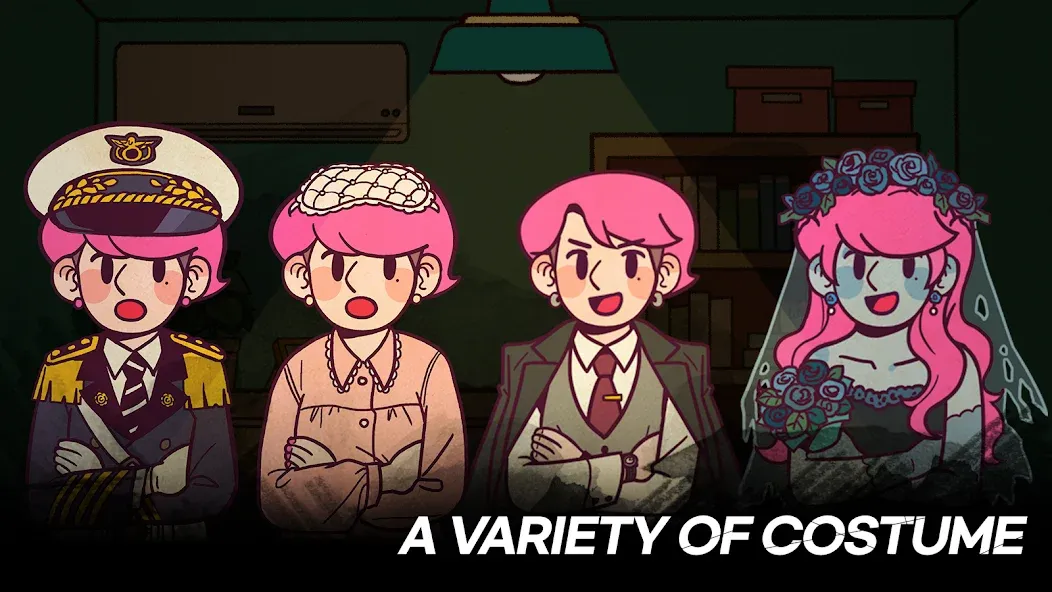 Detective S screenshot 15