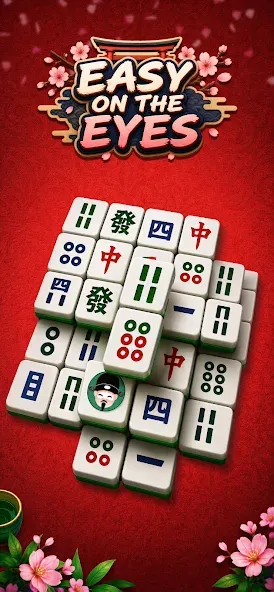 Mahjong Empire: Classic Match screenshot 2