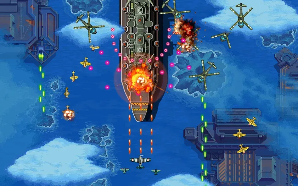 1942 screenshot 15