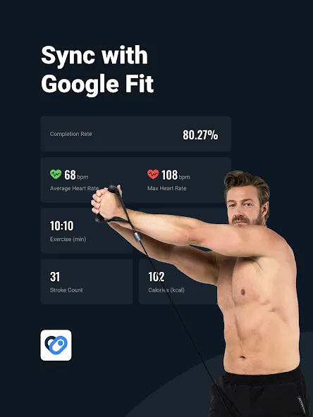 FED Fitness screenshot 14