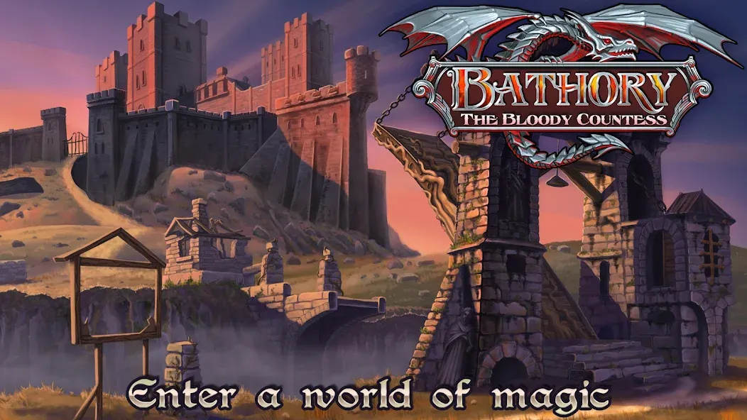 Bathory - The Bloody Countess screenshot 7