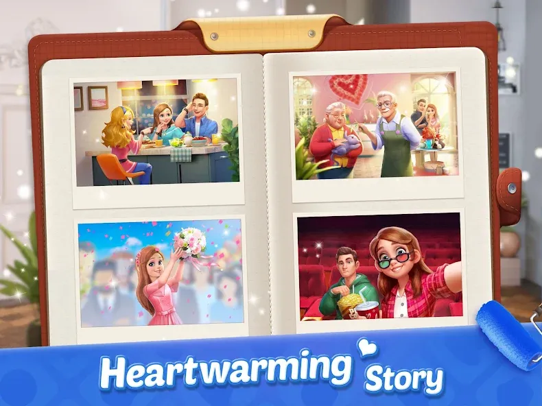 My Home - Design Dreams screenshot 13