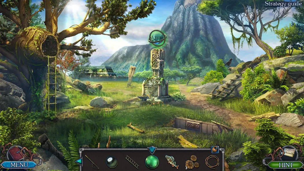 Legendary Tales 2 screenshot 2