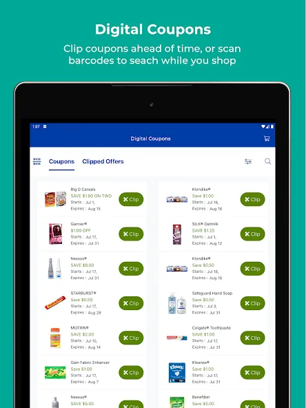 Rite Aid Pharmacy screenshot 8