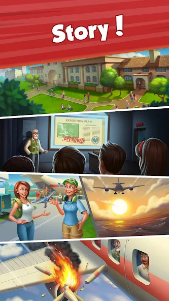 Tropic Trouble 2 screenshot 4