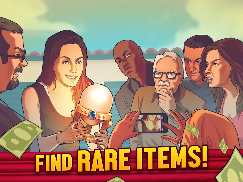Bid Wars 2: Auction Simulator screenshot 13