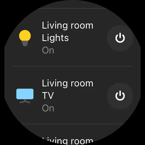 SmartThings screenshot 20