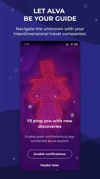 Meow Wolf screenshot 6
