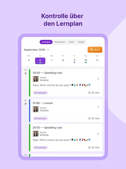 All Right Englisch für Kinder screenshot 12