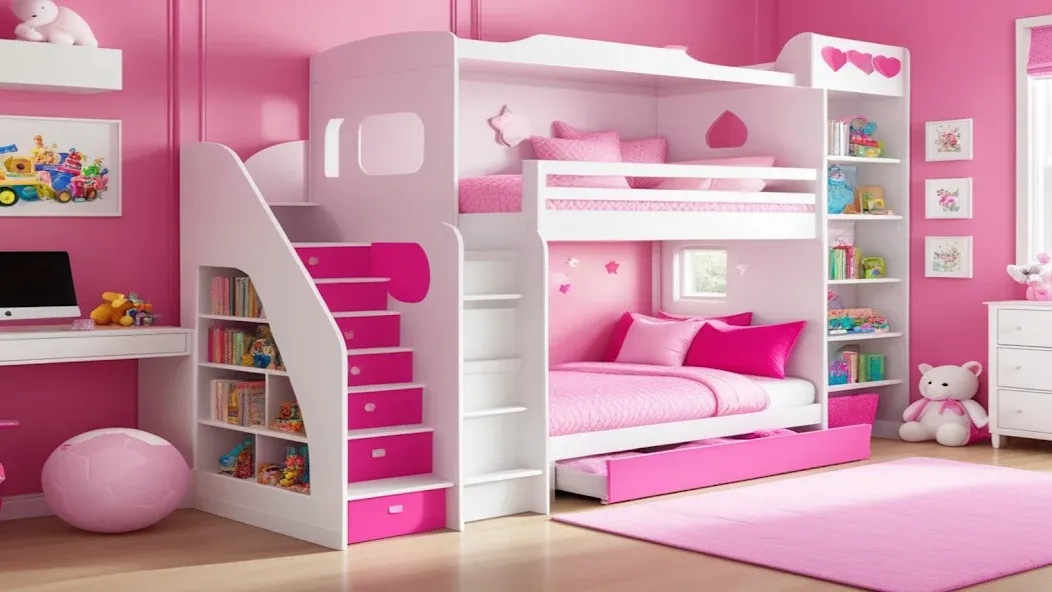 Design My Home: Makeover Games screenshot 5