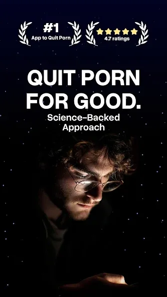 Seed: Gamify No Nut Quit Porn screenshot 6