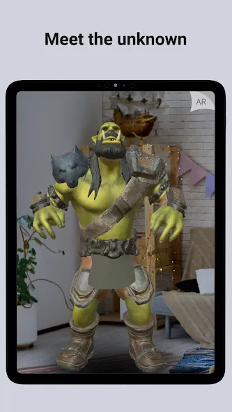 ARLOOPA: AR & AI - 3D Camera screenshot 15