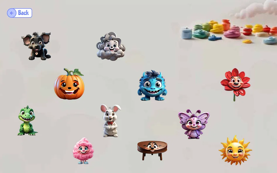 Smarty Kids screenshot 20